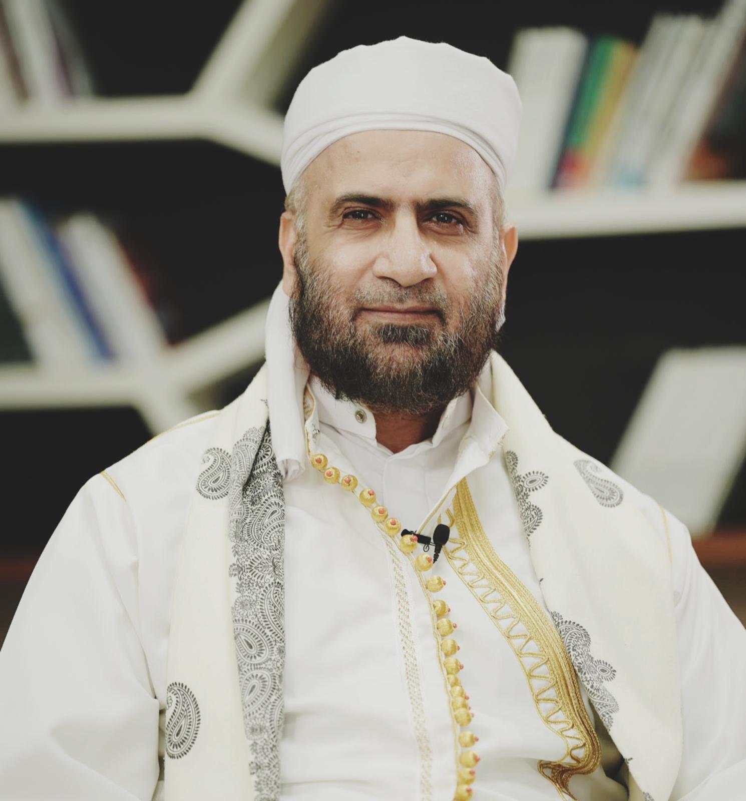 د. عبد السلام المجيدي