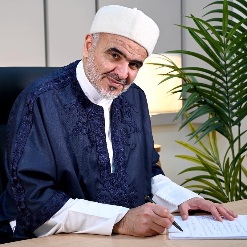 د.علي محمّد الصّلابي